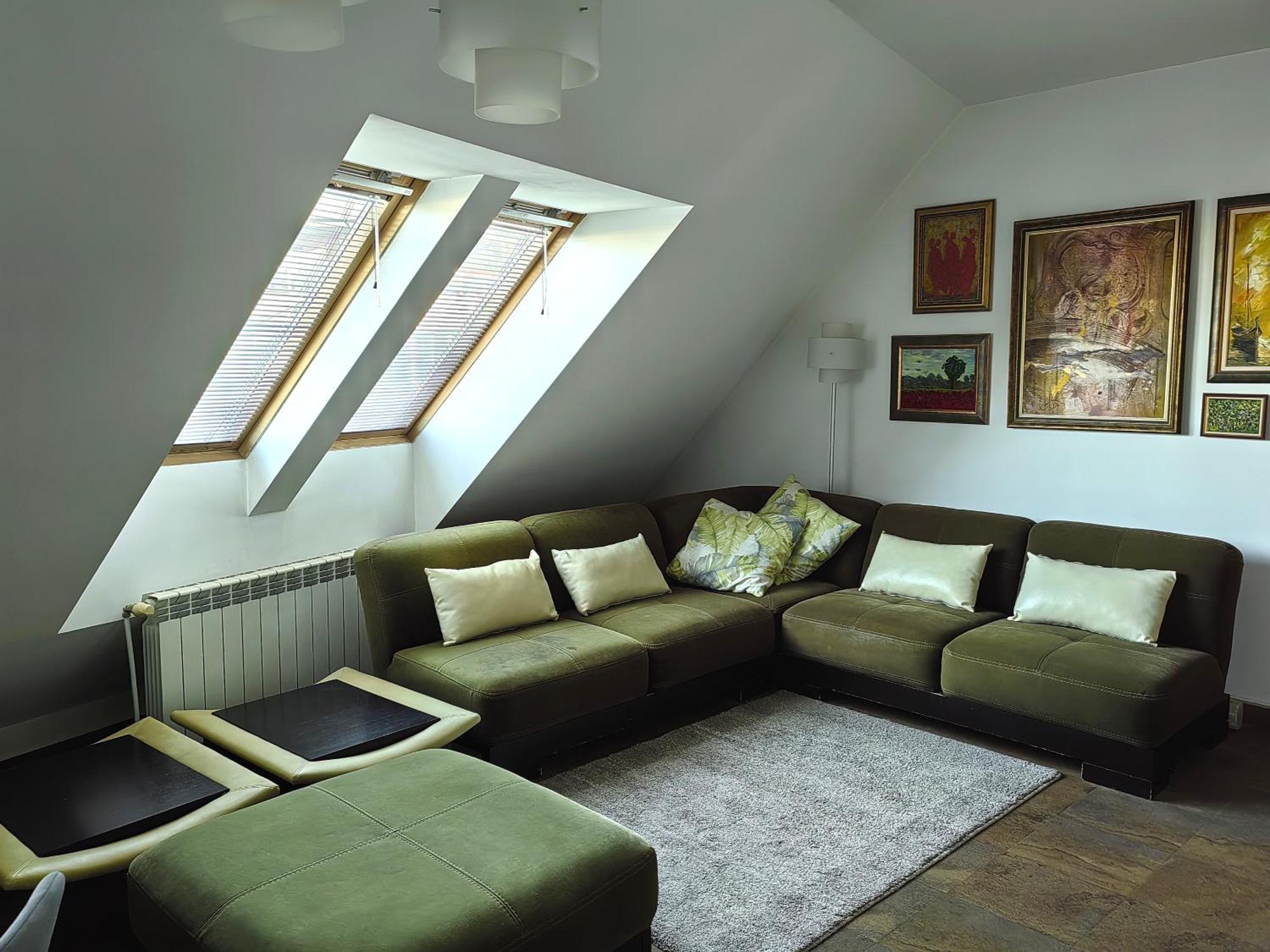 Διαμέρισμα Hristy's 2 Bedroom Spacious Garage!!!