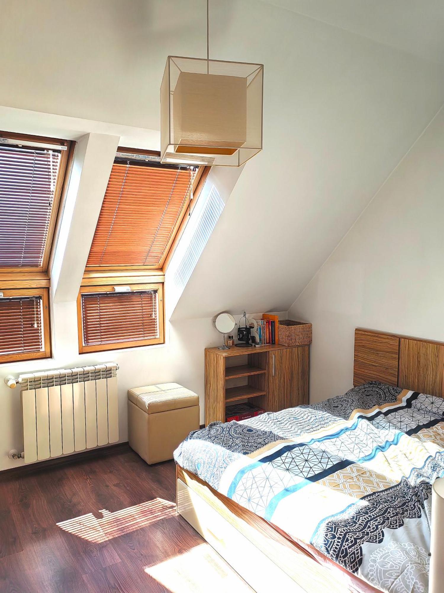 Διαμέρισμα Hristy's 2 Bedroom Spacious Garage!!! Σόφια