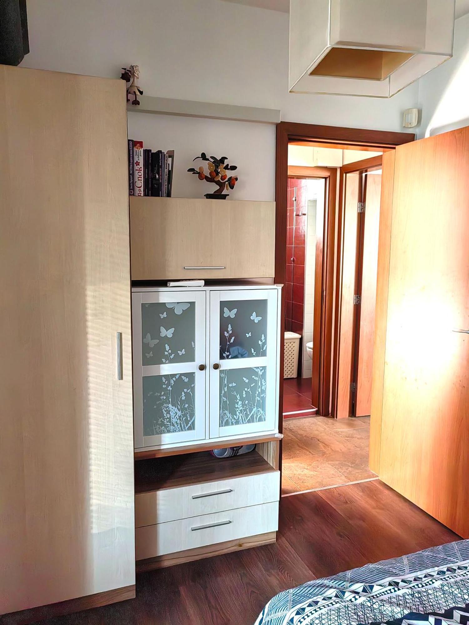 Διαμέρισμα Hristy's 2 Bedroom Spacious Garage!!! *