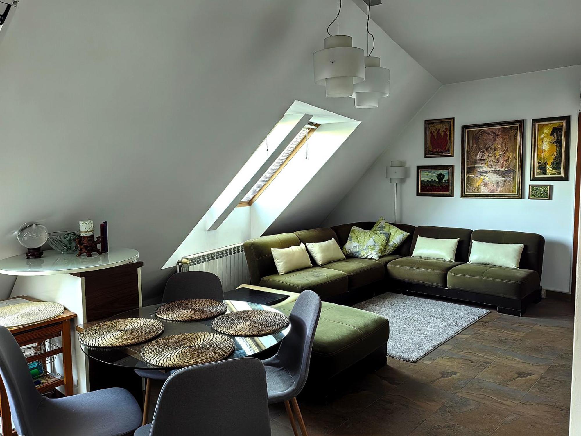 Appartamento Hristy's 2 Bedroom Spacious Garage!!!