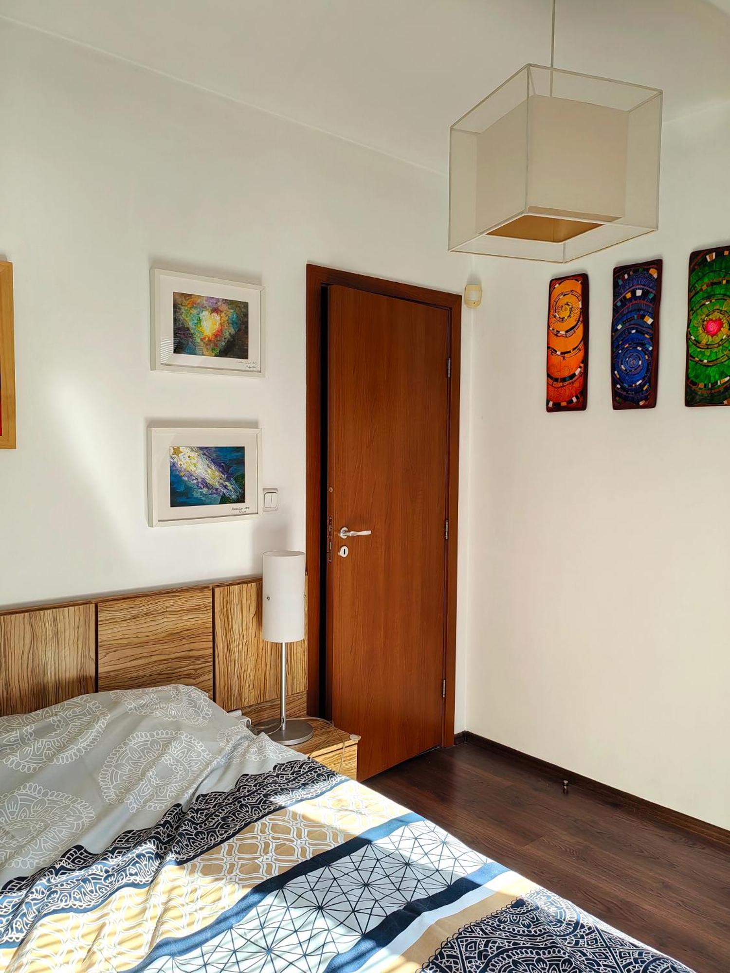 Διαμέρισμα Hristy's 2 Bedroom Spacious Garage!!! Σόφια
